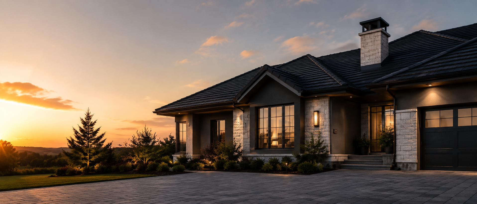 Premium residential home with restored roof in Mackay, Queensland